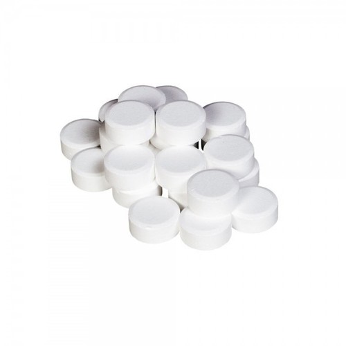 Chlorine tablets 20g for - chlorine,