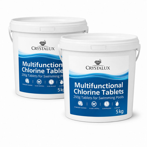 Crystalux multifunctional 200g - multifunctional,
