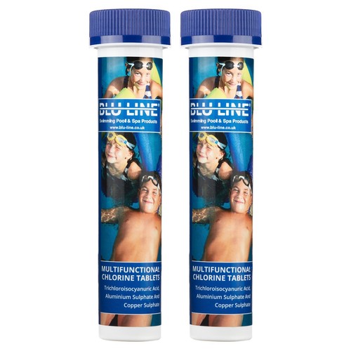 20x20g ultimate chlorine - ultimate,