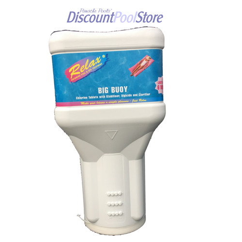 Multi pool chlorine - multi, in