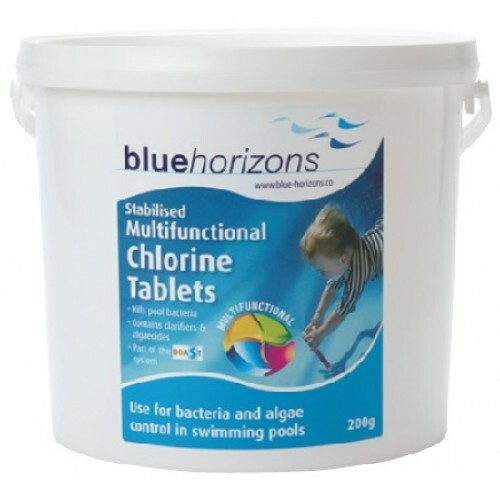 Blue horizons swimming - horizons, pool