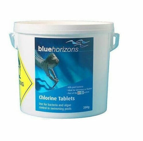 Blue horizons swimming pool - horizons,