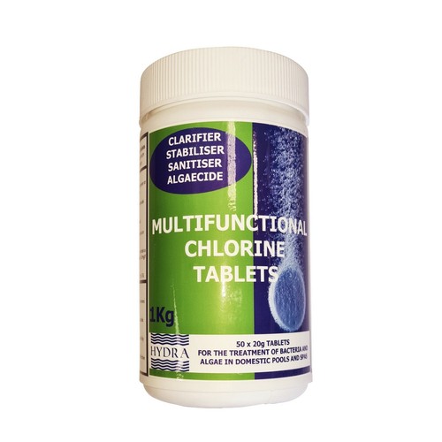 20g multifunctional - 20g,
