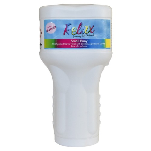 Relax small buoy pool - buoy,