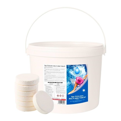 5kg multifunctional chlorine - multifunctional,