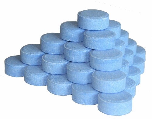 Multi function chlorine - function,