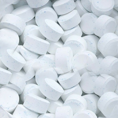 20g multifunction chlorine - multifunction,