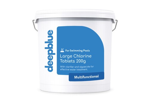 Swimming pool chlorine large - swimming,