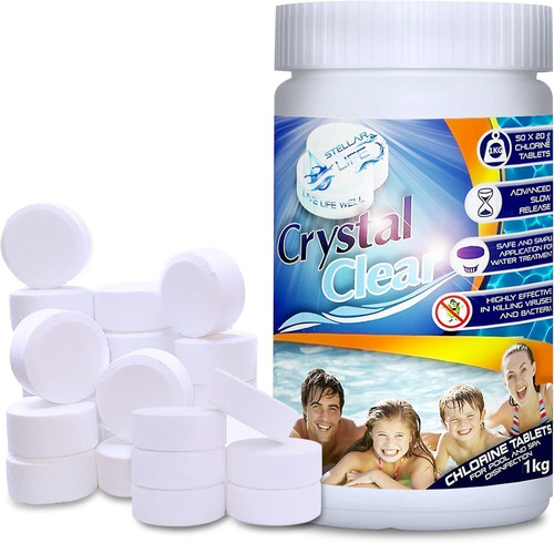 Crystal clear ultimate - crystal,