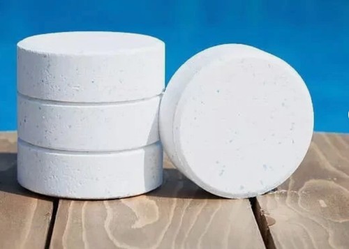 200g chlorine tablets for - tablets, hot
