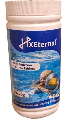 Xeternal multi function - xeternal,