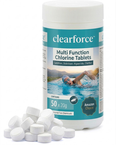 Clearforce multi function - clearforce, multi-function