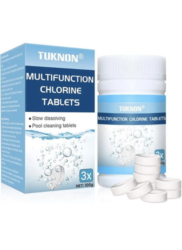 Multifunction chlorine - multifunction,