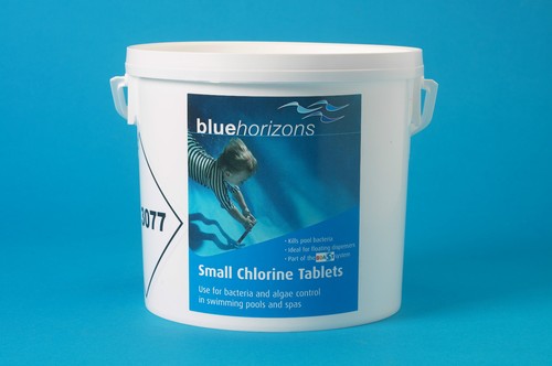20g small blue horizons - 20g,