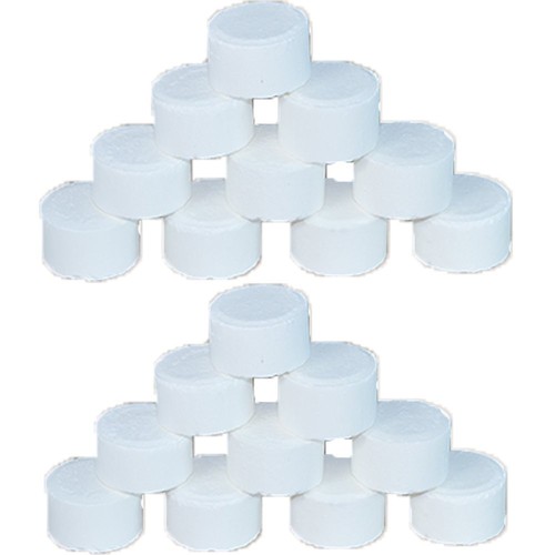High quality bromine tablets - bromine,