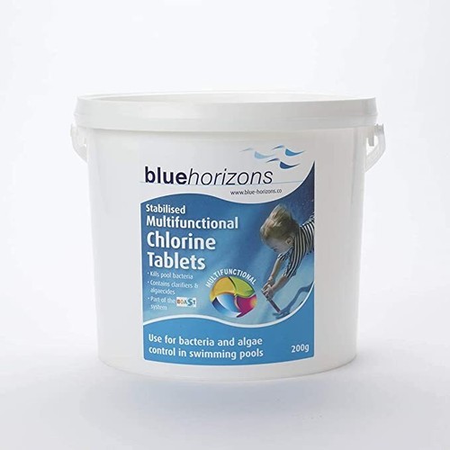 Blue horizons swimming - horizons,